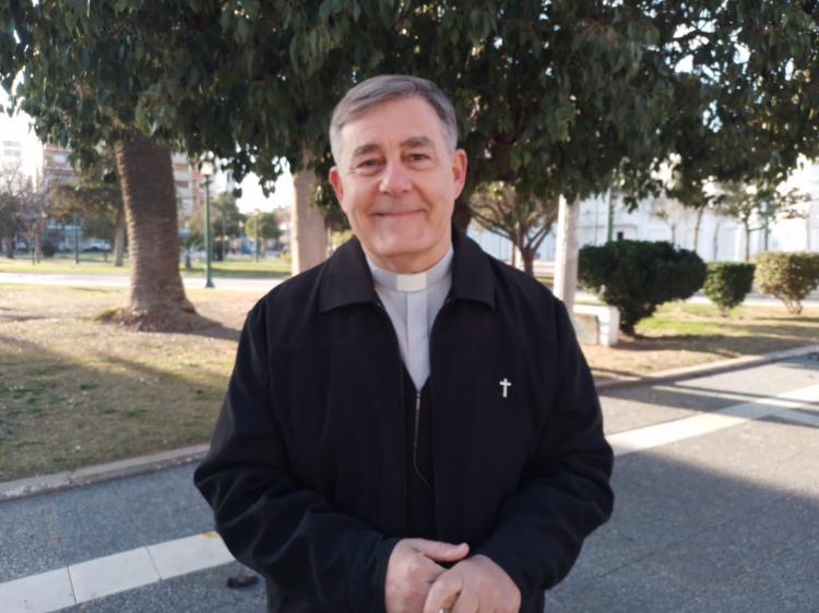 El papa León XIV nombró un nuevo arzobispo para la arquidiócesis de Paraná
