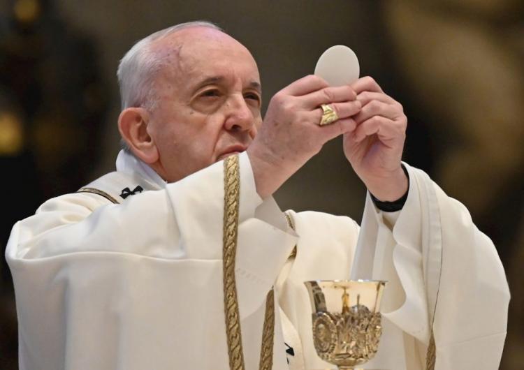 El Papa presidirá una misa por el 60 aniversario del inicio del Concilio Vaticano II