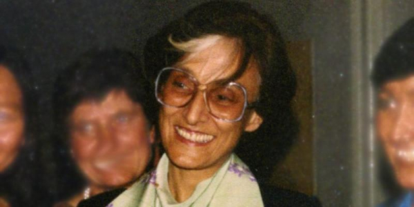 El Papa reconoce las virtudes heroicas de la argentina Margarita Bavosi