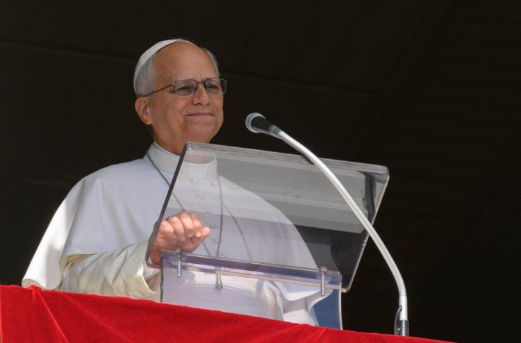 El Papa será intervenido en los próximos días por un nódulo en el pulmón