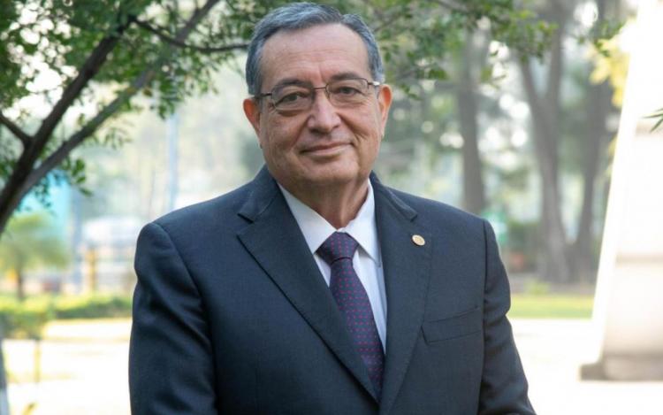 El rector de la UNIVA nuevo presidente de FIUC