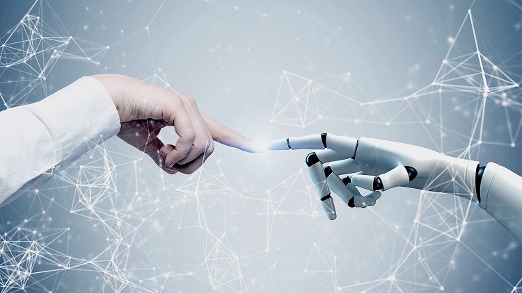 El Vaticano crea una comisión sobre inteligencia artificial