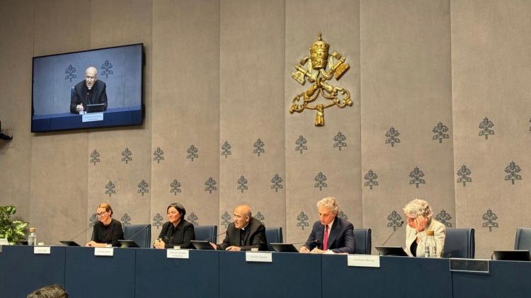 El Vaticano en la Bienal de Arquitectura conmemorará el décimo aniversario de Laudato si'