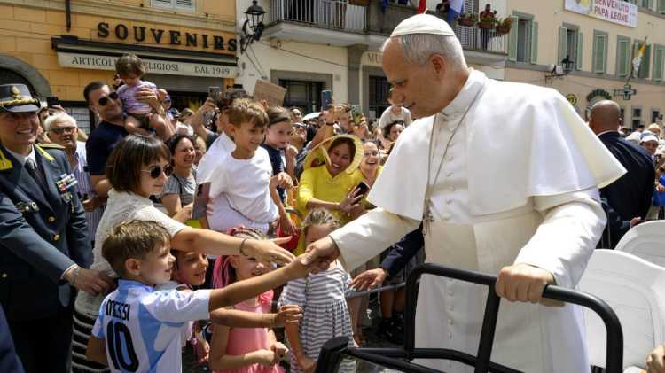 Episcopado: seis caminos para preparar la visita de León XIV