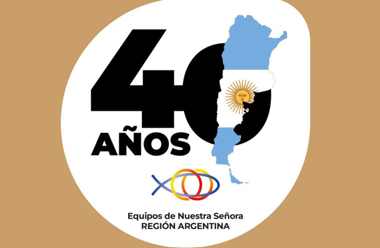 Equipos de Nuestra Señora: 40 años acompañando la espiritualidad conyugal