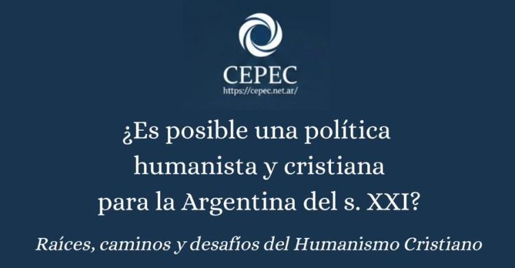 ¿Es posible una política humanista y cristiana?