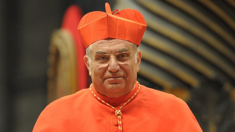Falleció el cardenal Paolo Romeo, arzobispo emérito de Palermo