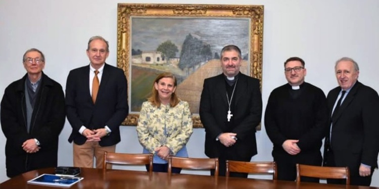 El Episcopado impulsa una red académica para fortalecer la cultura del cuidado
