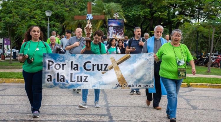 Formosa se incorpora a la Cámara Argentina de Turismo Religioso