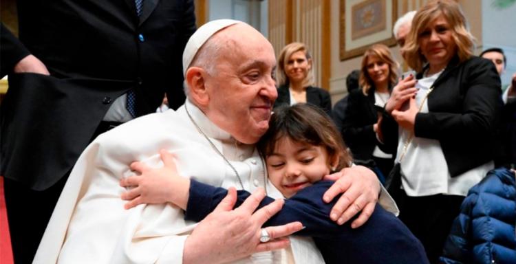 Francisco: la prevención del abuso es fundamental en las comunidades cristianas