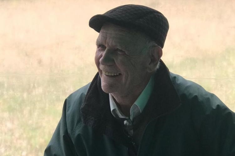 Honorio Rey, un pionero de los Focolares en la Argentina