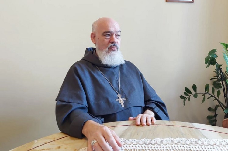 Irán: la paz es una 'responsabilidad común y compartida', afirmó el arzobispo