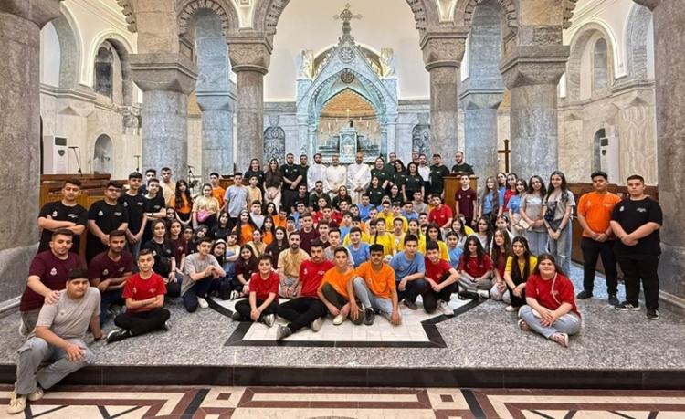 Irak impulsa el regreso de familias cristianas con un plan de apoyo estatal