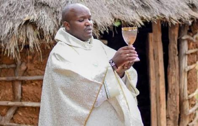 Kenia: otro sacerdote asesinado en el oeste del país