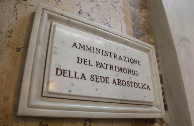 La administración de la Santa Sede registra beneficios de 62 millones de euros