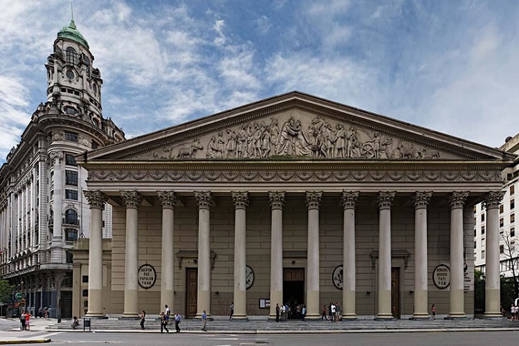 Buenos Aires: la catedral que habla de unidad y espera a León XIV