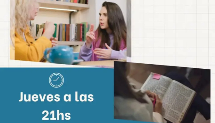 El DeNAPBi lanza lectura del Evangelio dominical en lengua de señas