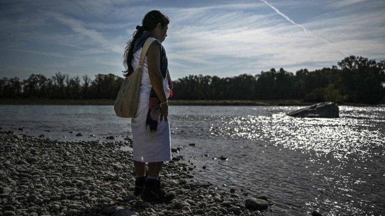 La Comisión Teológica Internacional vincula la ecología con la fe cristiana