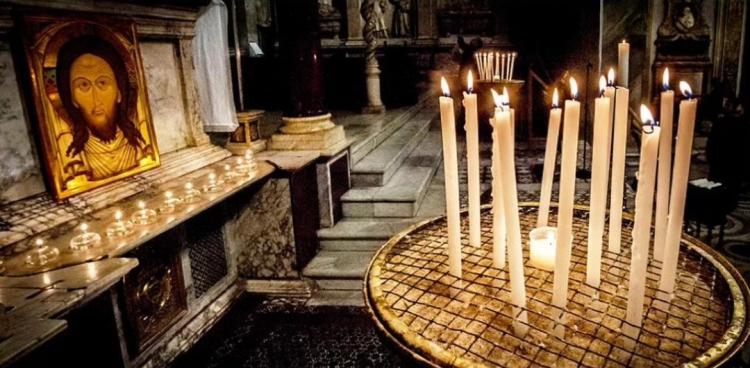 La Comunidad San Egidio se une a la oración por la paz en el mundo