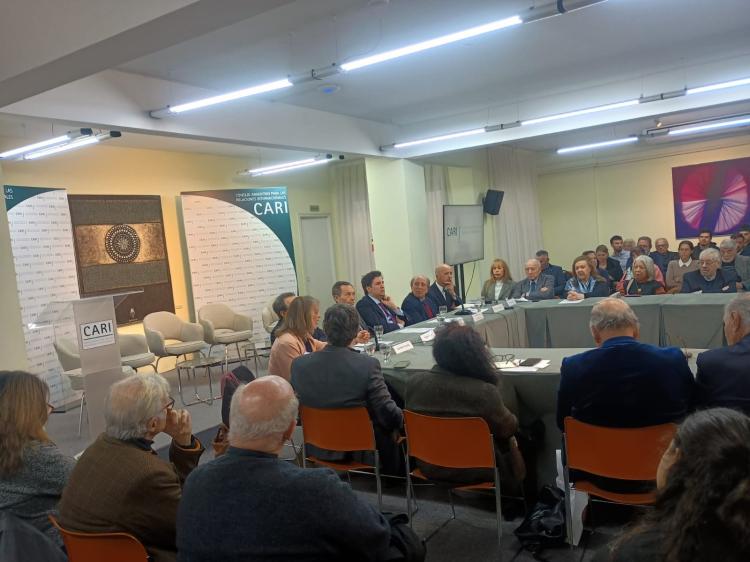 La encíclica 'Magnifica humanitas' en visión internacional