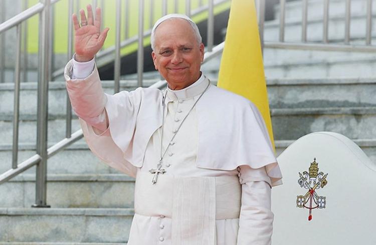 La feligresía uruguaya podrá enviar sus mensajes al papa León XIV