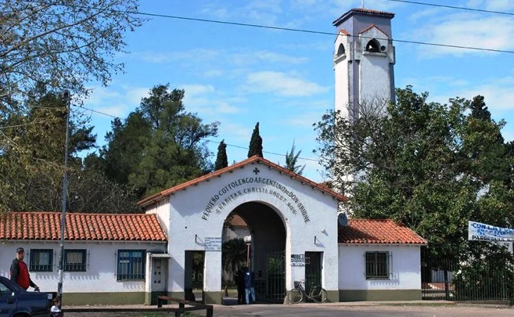 La Iglesia alerta por crisis en centros para personas con discapacidad