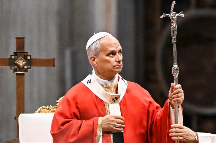 La Iglesia argentina invita a rezar por el León XIV ante su intervención quirúrgica