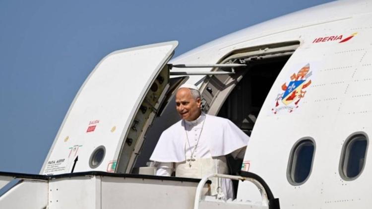 La Iglesia argentina realizará una colecta para recibir al papa León XIV