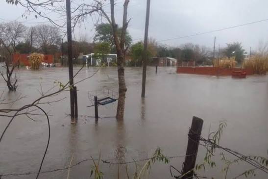 La Iglesia en Corrientes fortalece su preparación ante emergencias climáticas