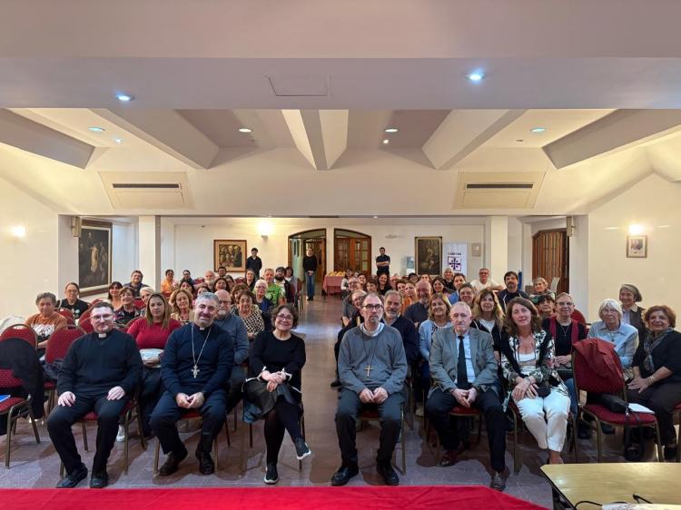 La Plata: jornadas de capacitación 'Ambientes sanos, seguros y adecuados'
