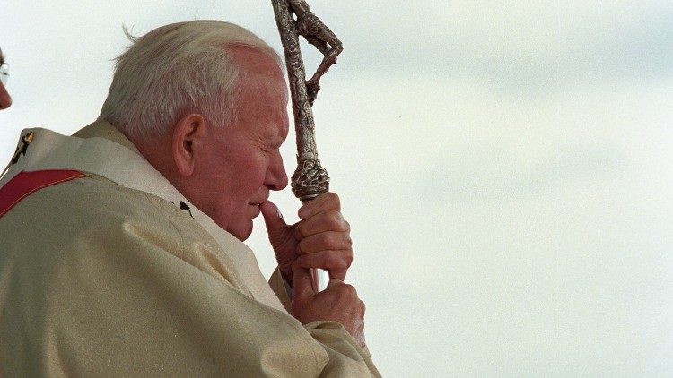 La profecía de paz de Juan Pablo II, 20 años después
