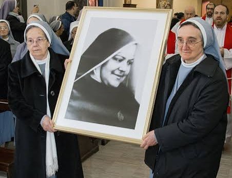 La Red Madre Eufrasia invita a participar de su cuarto encuentro formativo