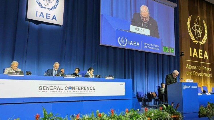 La Santa Sede reclamó una gobernanza ética de la inteligencia artificial