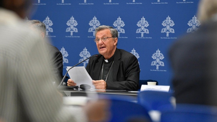 La Secretaría General del Sínodo escribe una carta al Papa
