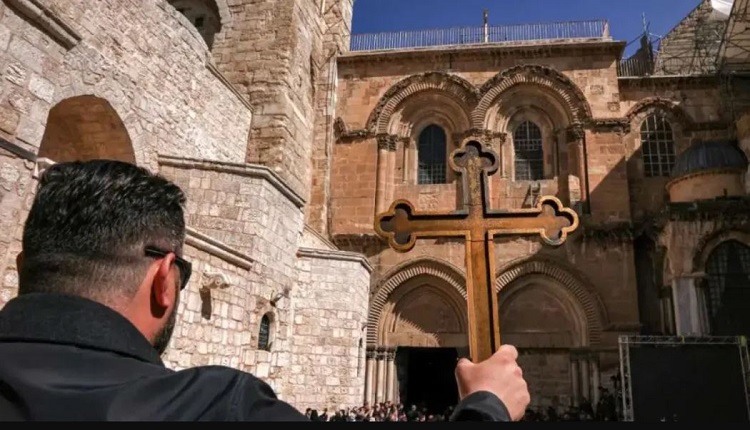 La situación en Tierra Santa será analizada en una reunión en el Vaticano