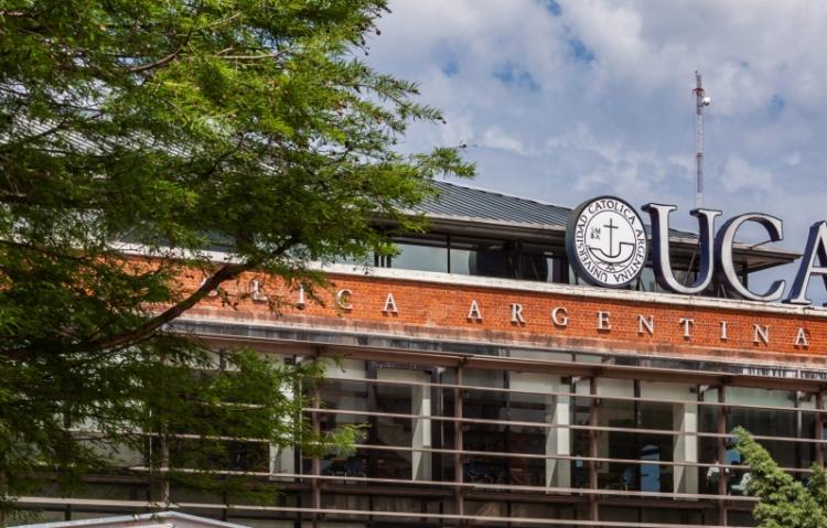La UCA, primera universidad privada del país en la disciplina Medicina