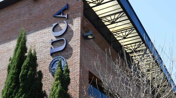 La UCA recibirá las Jornadas de Actualización en Derecho Canónico 2026