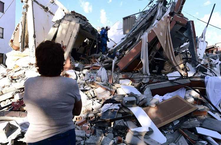 El Papa renueva su cercanía con Colombia y envía ayuda económica tras el terremoto