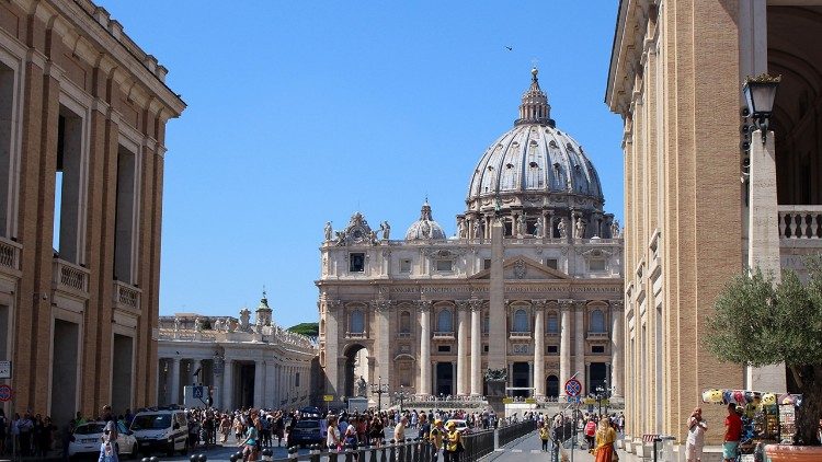 El Papa incorpora a tres historiadores al Pontificio Comité de Ciencias Históricas
