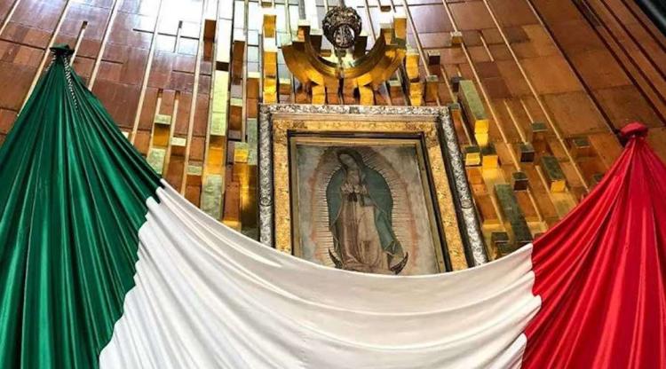 León XIV llama a unir evangelización y caridad en el Año Jubilar Guadalupano