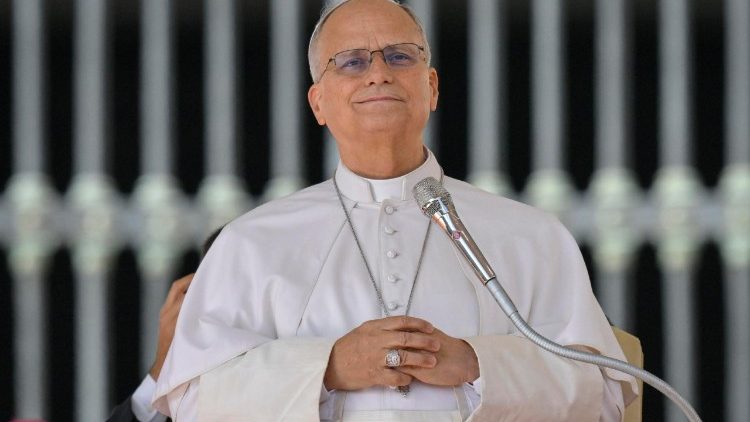 León XIV no necesitará tratamiento adicional tras la operación pulmonar