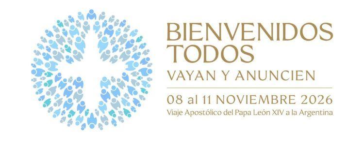León XIV tendrá una intensa agenda pastoral e institucional en la Argentina