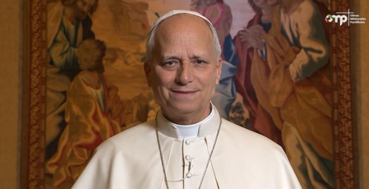 León XIV: 'Uno en Cristo, unidos en la misión' en el centenario del Domund