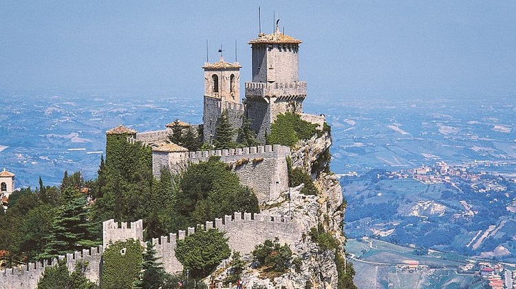 León XIV visitará la República de San Marino el 22 de agosto
