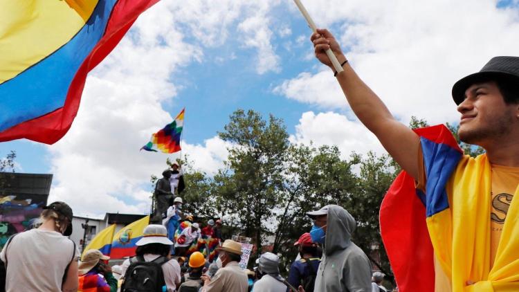 Ecuador: los obispos llamaron a custodiar la unidad y construir la paz