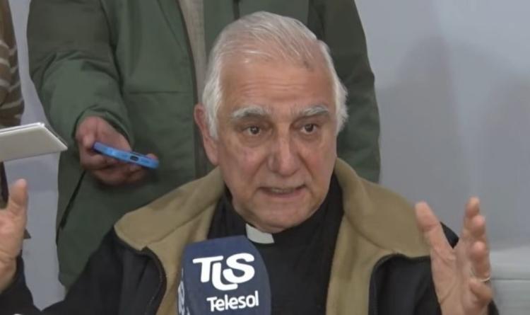 Lozano: 'Prepará tu corazón para recibir al papa León XIV'