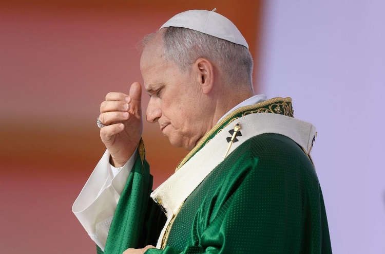 Mensaje de León XIV para la Cuaresma: escuchar la Palabra de Dios, desarmar el lenguaje
