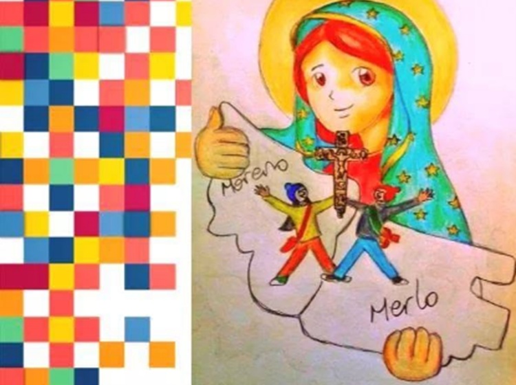 Invitan a apadrinar a los jóvenes de la 23ª Misión Diocesana de Merlo-Moreno