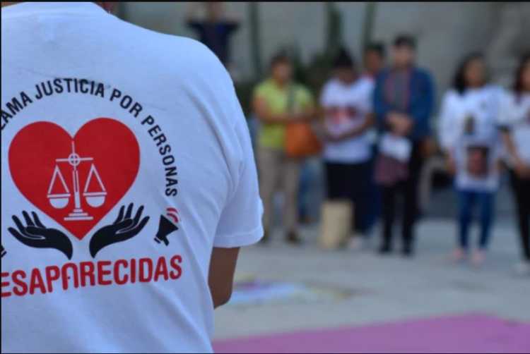 México: la Iglesia está elaborando una lista de desaparecidos y víctimas de violencia