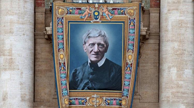 Misa de acción de gracias por los 35 años de la Asociación Amigos de Newman
